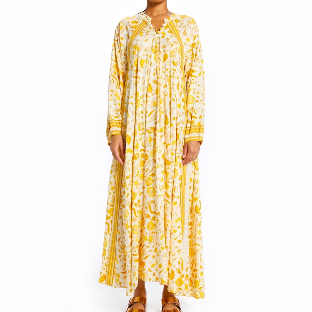 💕SOLD💕 Natalie Martin Fiore Maxi M